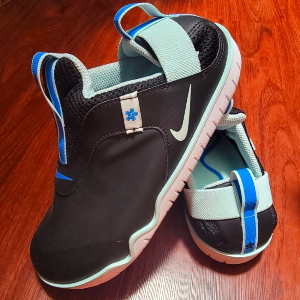 Nike zoom pulse